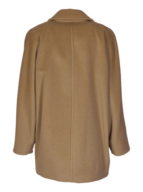 Iconic 101801 coat MAX MARA | 2421086011600001